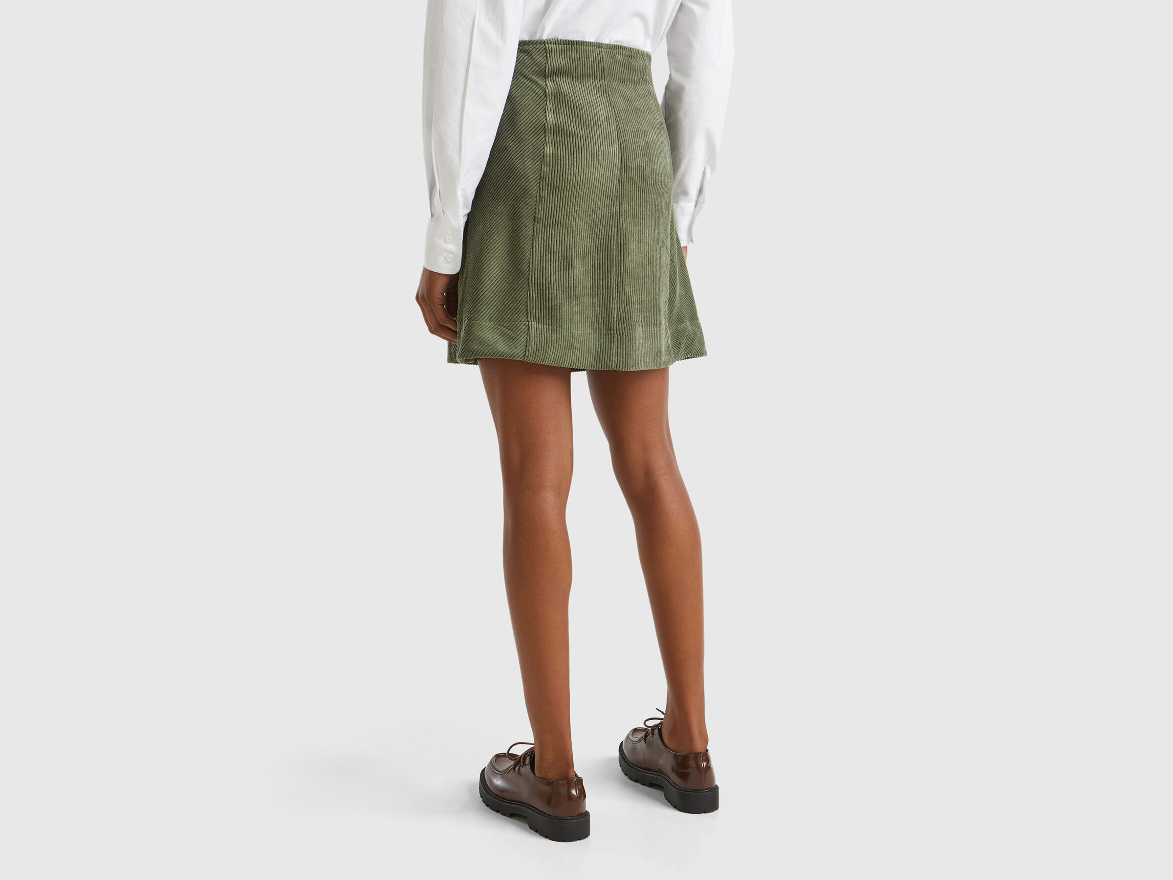 SKIRT Mujer image number 2